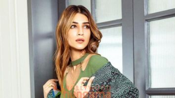 Kriti Sanon