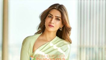 Kriti Sanon