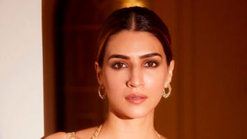 Celeb Photos Of Kriti Sanon
