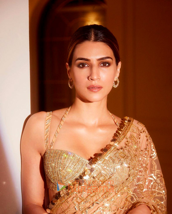 kriti sanon 4 96