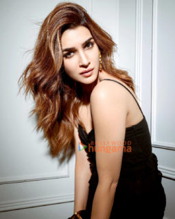 Kriti Sanon