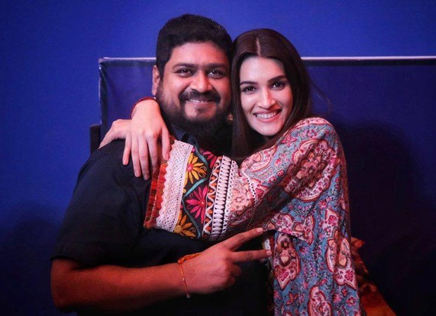 “Adipurush is educational for kids,” says Kriti Sanon; elaborates on Om Raut directorial 