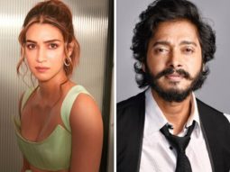 Kriti Sanon mistakes a fake Twitter account for Shreyas Talpade