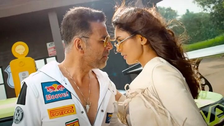 Kudiyee Ni Teri Teaser (Selfiee) Akshay Kumar, Mrunal Thakur Kudiyee Ni Teri Teaser (Selfiee) Akshay Kumar, Mrunal Thakur