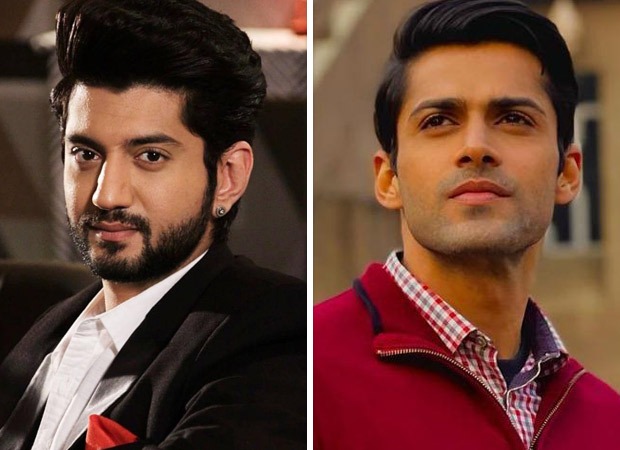 Kunal Jaisingh replaces Mohit Kumar as Anirban in Colors’ show Durga Aur Charu