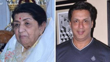 Lata Mangeshkar’s first death anniversary EXCLUSIVE: Madhur Bhandarkar reveals that the rights of her last UNRELEASED song rest with him: “I had recorded it for Corporate but we didn’t use it; I will definitely use it in some film depending on the situation”