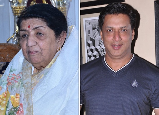 Lata Mangeshkar’s first death anniversary EXCLUSIVE: Madhur Bhandarkar reveals that the rights of her last UNRELEASED song rest with him: “I had recorded it for Corporate but we didn’t use it; I will definitely use it in some film depending on the situation”