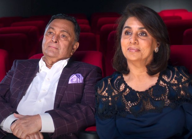 Late Rishi Kapoor's last interview to feature in Yash Chopra-YRF centric docu-series The Romantics