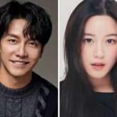 Lee Seung Gi announces he is getting married to Lee Da In on April 7, 2023: 'I proposed and she accepted'