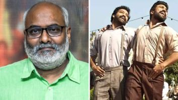 MM Keeravani is ecstatic about ‘Naatu Naatu’ and RRR being awarded at the Hollywood Critics Association Awards; says, “We’ve just won five more awards”