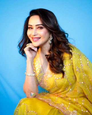 Madhuri Dixit