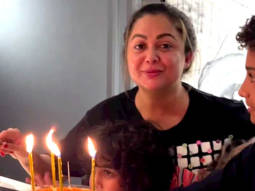 Malaika Arora pours in love for her sister Amrita Arora on her birthday