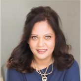 Mallika Prasad Sinha