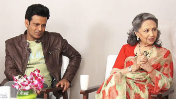 Manoj Bajpayee & Sharmila Tagore on ‘Gulmohar’, their characters & modern family equations