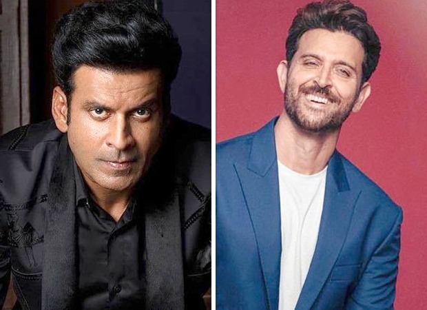 Manoj Bajpayee says he “quit” dancing after watching Hrithik Roshan; recalls his theatre days