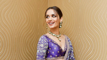 Manushi Chhillar