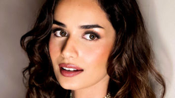 Celeb Photos Of Manushi Chhillar