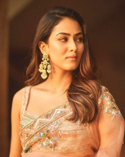 Mira Kapoor