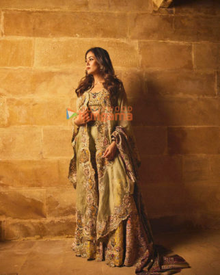 Mira Kapoor