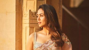 Mira Kapoor