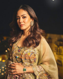Mira Kapoor