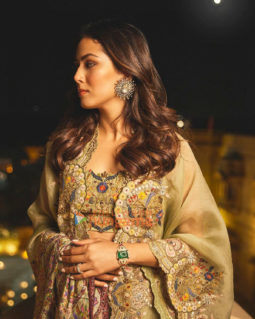 Mira Kapoor