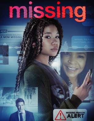 Missing (English)