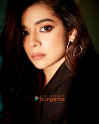 Mithila Palkar