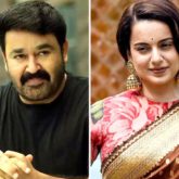 Mohanlal and Kangana Ranaut approached by Priyadarshan and Vivek Agnihotri for One Nation mini-series