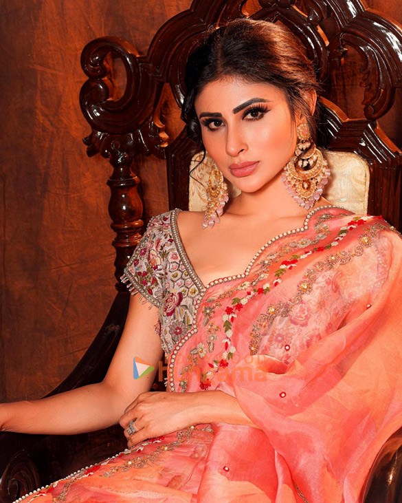 Mouni Roy