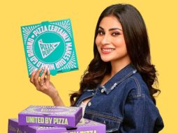 Mouni Roy partners and invest in premium pizza brand ‘The Pizza People’