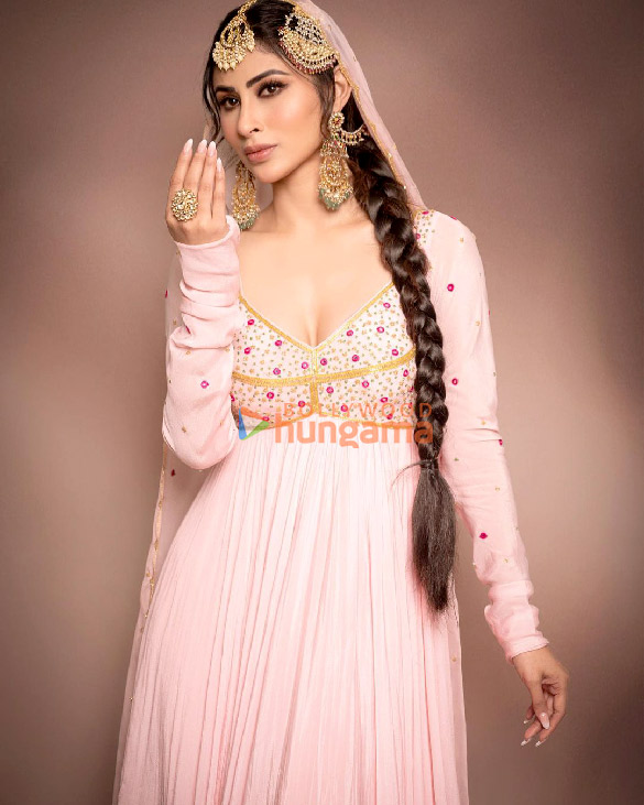 Mouni Roy