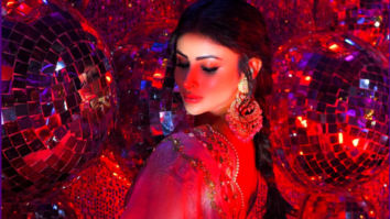 Mouni Roy