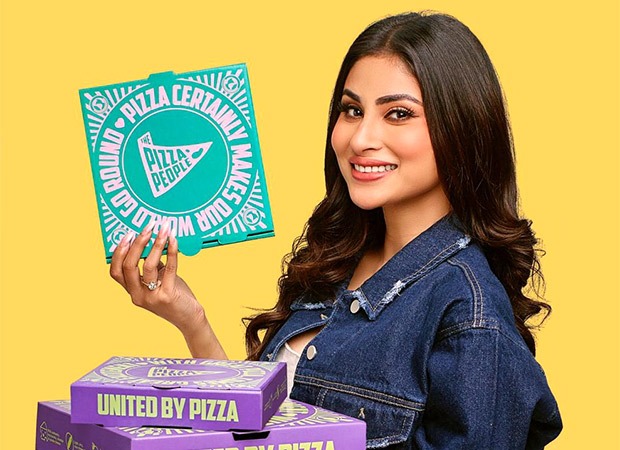 Mouni Roy partners and invest in premium pizza brand 'The Pizza People'