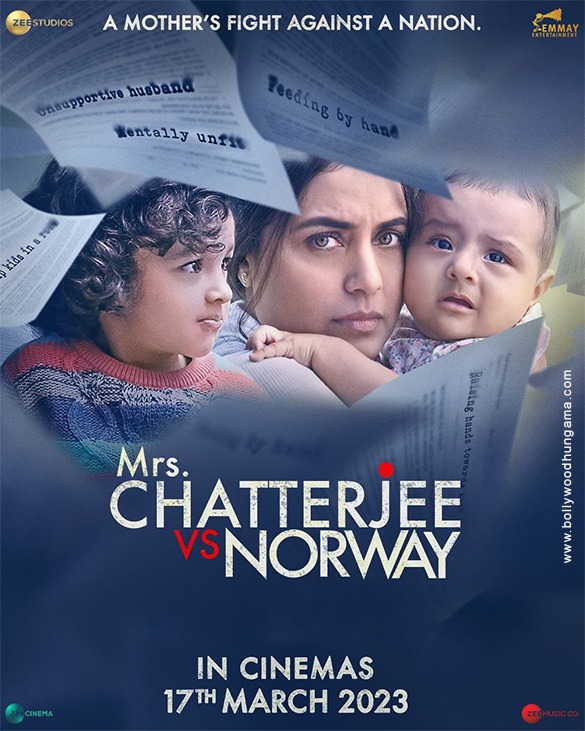 mrs chatterjee vs norway 6