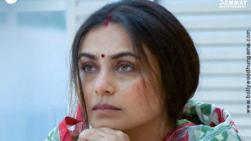 Mrs. Chatterjee Vs Norway