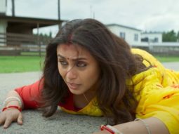 Mrs. Chatterjee vs Norway Trailer: Rani Mukerji fights against the system for her kids in an emotional drama