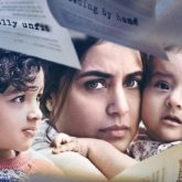 Mrs Chatterjee Vs Norway trailer Katrina Kaif, Anushka Sharma and other celebs root for the Rani Mukerji starrer