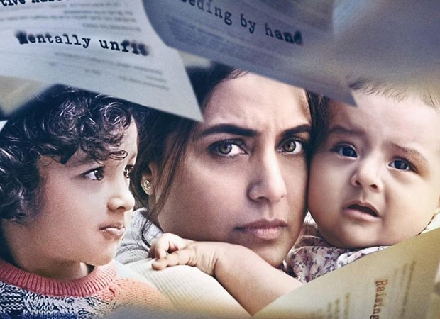 Mrs Chatterjee Vs Norway trailer Katrina Kaif, Anushka Sharma and other celebs root for the Rani Mukerji starrer