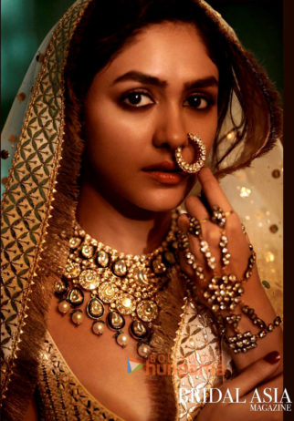 Mrunal Thakur