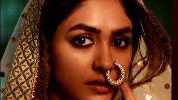 Mrunal Thakur