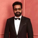 Jr NTR gets nominated for Best Actor in the Critics Choice Super Awards for his act in RRR