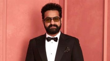Jr NTR gets nominated for Best Actor in the Critics Choice Super Awards for his act in RRR