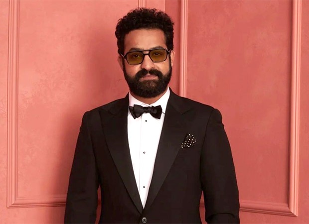 Jr NTR gets nominated for Best Actor in the Critics Choice Super Awards for his act in RRR