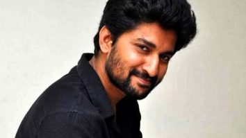 Nani pens a heartfelt note on his birthday