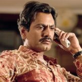 Nawazuddin Siddiqui’s dream house turns into a nightmare; the actor moves into a hotel until his lawyers sort out the mess