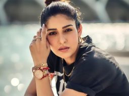 Nayanthara reveals her casting couch experience; says she was asked to do ‘favours’ for a role