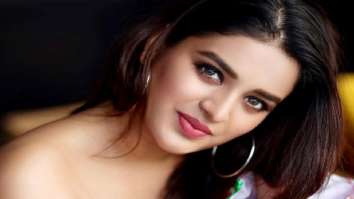 Celeb Photos Of Nidhhi Agerwal