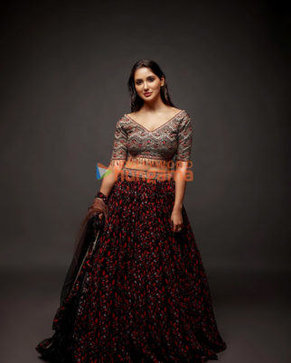 Nikita Dutta
