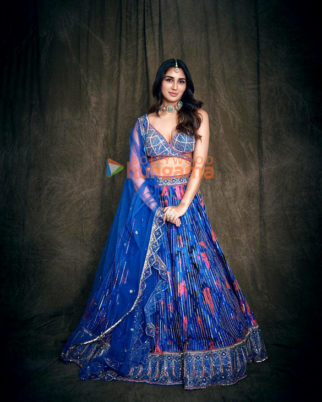 Celeb Photos Of Nikita Dutta